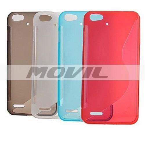 Tpu Accesorios Celular Fundas Carcasas Protector Mayoreo